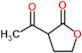 3-acetyl-4,4,5,5-tetradeuterio-tetrahydrofuran-2-one