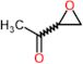 1-(oxiran-2-yl)ethanone