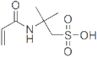 2-Acryloylamino-2-methyl-1-propanesulfonic acid