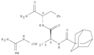 L-Phenylalaninamide,N2-(tricyclo[3.3.1.13,7]dec-1-ylcarbonyl)-L-arginyl-