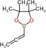 4,4,5,5-tetramethyl-2-propadienyl-1,3,2-dioxaborolane