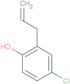 2-allyl-4-chlorophenol