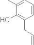 2-Allyl-6-Methylphenol