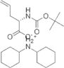 Boc-L-2-allylglycine dicyclohexylamine salt