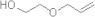 2-(2-propenyloxy)-ethanol