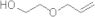 Ethylene glycol monoallyl ether