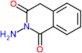 2-aminoisoquinoline-1,3(2H,4H)-dione