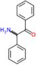 2-amino-1,2-diphenylethanone