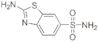 2-Amino-1,3-benzothiazole-6-Sulfonamide