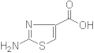 2-Amino-4-thiazolecarboxylic acid