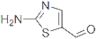 2-Amino-5-thiazolecarboxaldehyde