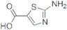 2-Amino-1,3-thiazole-5-carboxylic Acid