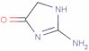 2-amino-1,5-dihydro-4H-imidazol-4-one