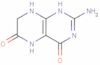 7,8-Dihydroxanthoptérine