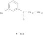 2-Amino-3'-bromoacetophenone Hydrochloride