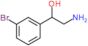 2-amino-1-(3-bromophenyl)ethanol