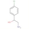 α-(Aminomethyl)-4-chlorobenzenemethanol