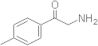 2-Amino-4'-tolylacetophenone