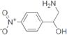 2-Amino-1-(4-nitrophenyl)ethanol