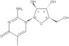 2-Amino-1-β-<span class="text-smallcaps">D</span>-arabinofuranosyl-5-methyl-4(1H)-pyrimidinone