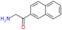 2-amino-1-(naphthalen-2-yl)ethanone