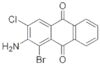 2-amino-1-bromo-3-chloroanthracene-9,10-dione