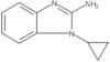 1-Cyclopropyl-1H-benzimidazol-2-amine