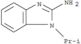 1H-Benzimidazol-2-amine,1-(1-methylethyl)-