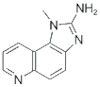 2-Amino-1-methylimidazo[4,5-f]quinoline