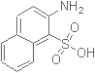 2-Amino-1-naphthalenesulfonic acid