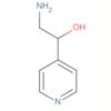 α-(Aminomethyl)-4-pyridinemethanol