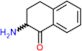 2-amino-3,4-dihydronaphthalen-1(2H)-one