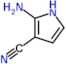 2-Amino-1H-pyrrole-3-carbonitrile