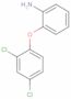 2-(2,4-dichlorophenoxy)aniline
