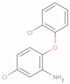 2-Amino-2′,4-dichlorodiphenyl ether