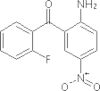 2-Amino-2'-fluoro-5-nitrobenzophenone