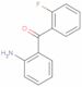 2-amino-2'-fluorobenzophenone