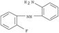 1,2-Benzenediamine,N1-(2-fluorophenyl)-