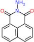 2-amino-1H-benzo[de]isoquinoline-1,3(2H)-dione