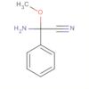 2-amino-2-(2-methoxyphenyl)acetonitrile hydrochloride