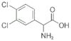 AMINO-(3,4-DICHLORO-PHENYL)-ACETIC ACID