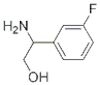 beta-amino-3-fluoro-Benzeneethanol