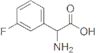 DL-3-Fluorophenylglycine