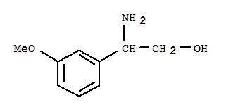 β-Amino-3-methoxybenzeneethanol