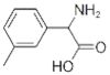 2-AMINO-2-(3-METHYLPHENYL)ACETIC ACID