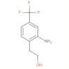 b-amino-4-(trifluoromethyl)Benzeneethanol