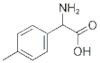 2-AMINO-2-(4-Methylphenyl)ACETIC ACID