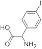 AMINO(4-IODOPHENYL)ACETIC ACID