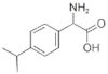 AMINO(4-ISOPROPYLPHENYL)ACETIC ACID