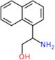 2-amino-2-naphthalen-1-ylethanol
